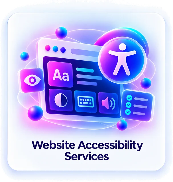 Website Accessibility Services