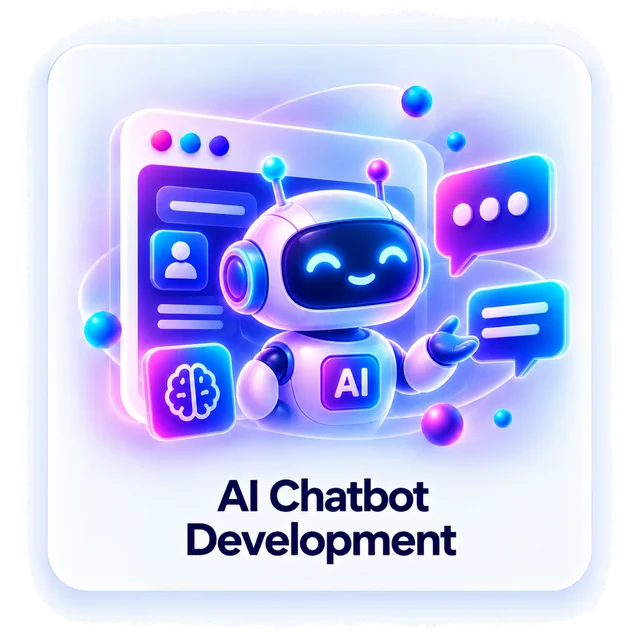 AI Chatbot Development
