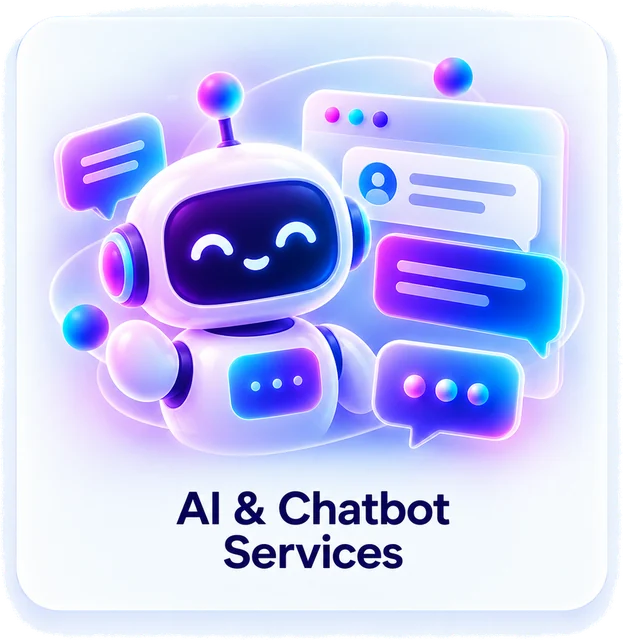 AI and Chatbot Services
