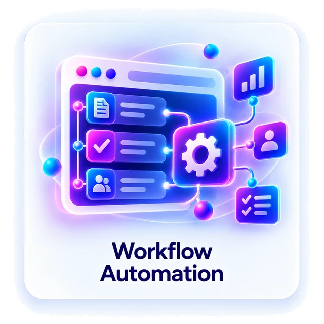 Workflow Automation